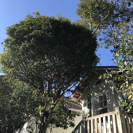Loft Palacio De Cristal Petrópolis Zewnętrze zdjęcie