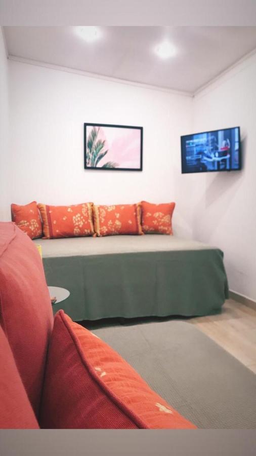Loft Palacio De Cristal Petrópolis Zewnętrze zdjęcie