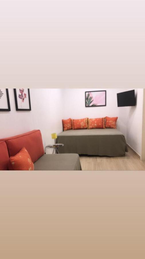 Loft Palacio De Cristal Petrópolis Zewnętrze zdjęcie