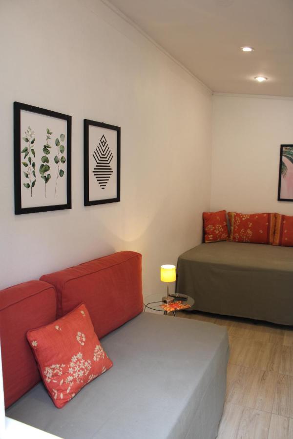 Loft Palacio De Cristal Petrópolis Zewnętrze zdjęcie