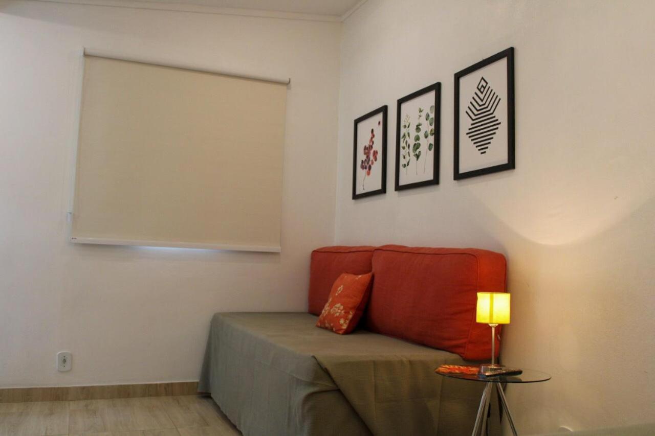 Loft Palacio De Cristal Petrópolis Zewnętrze zdjęcie