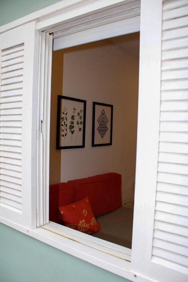 Loft Palacio De Cristal Petrópolis Zewnętrze zdjęcie