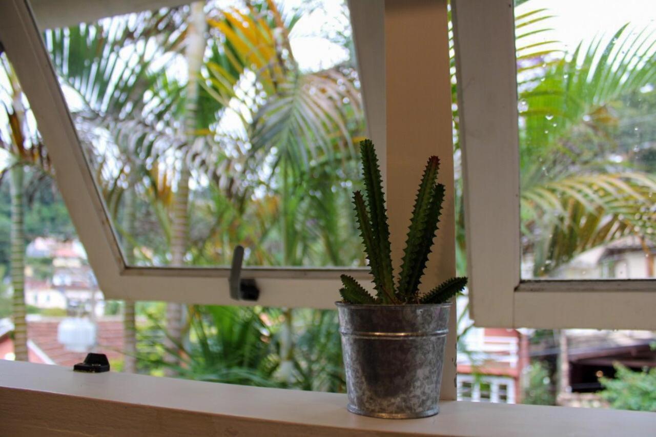 Loft Palacio De Cristal Petrópolis Zewnętrze zdjęcie