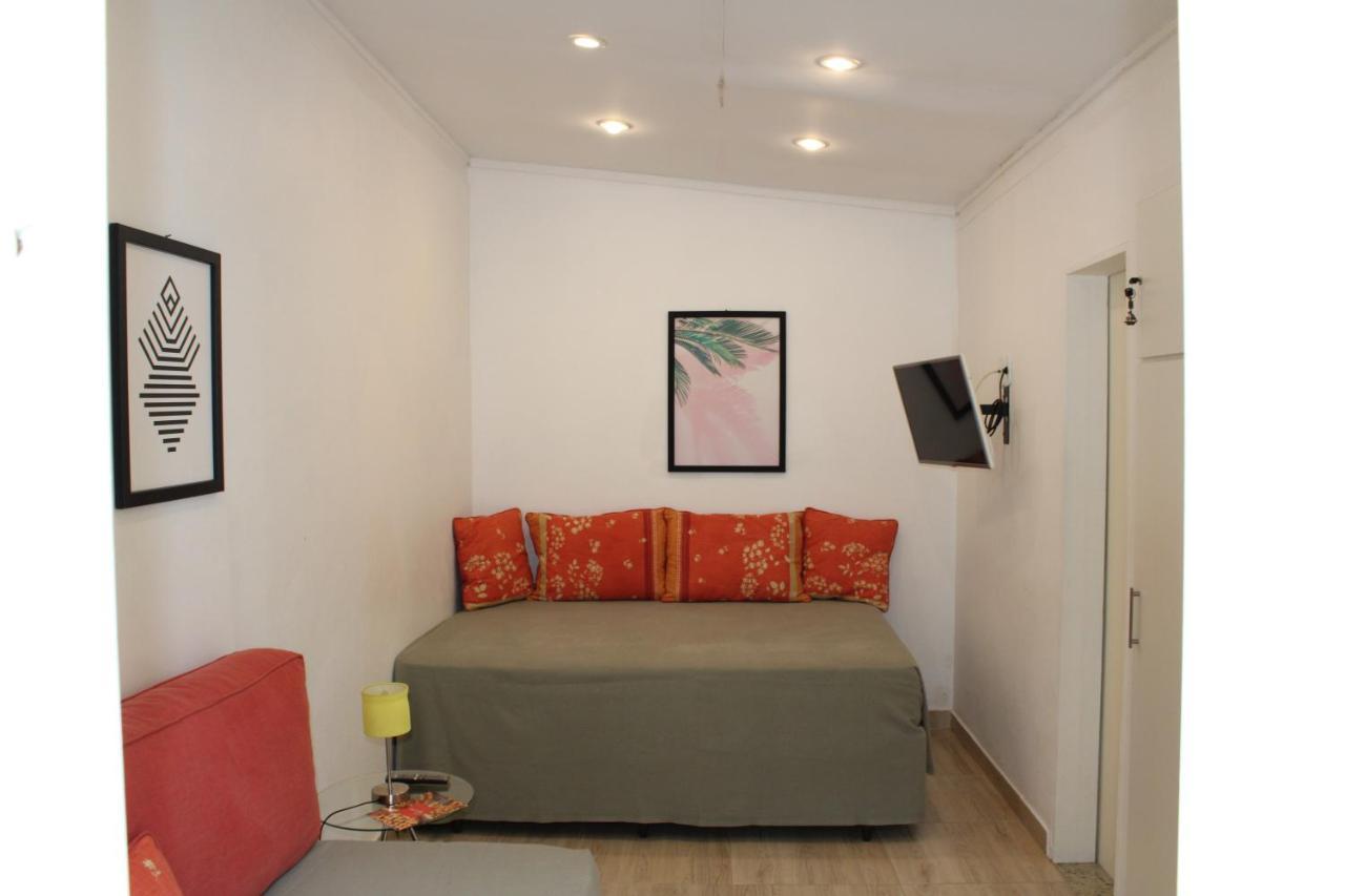 Loft Palacio De Cristal Petrópolis Zewnętrze zdjęcie