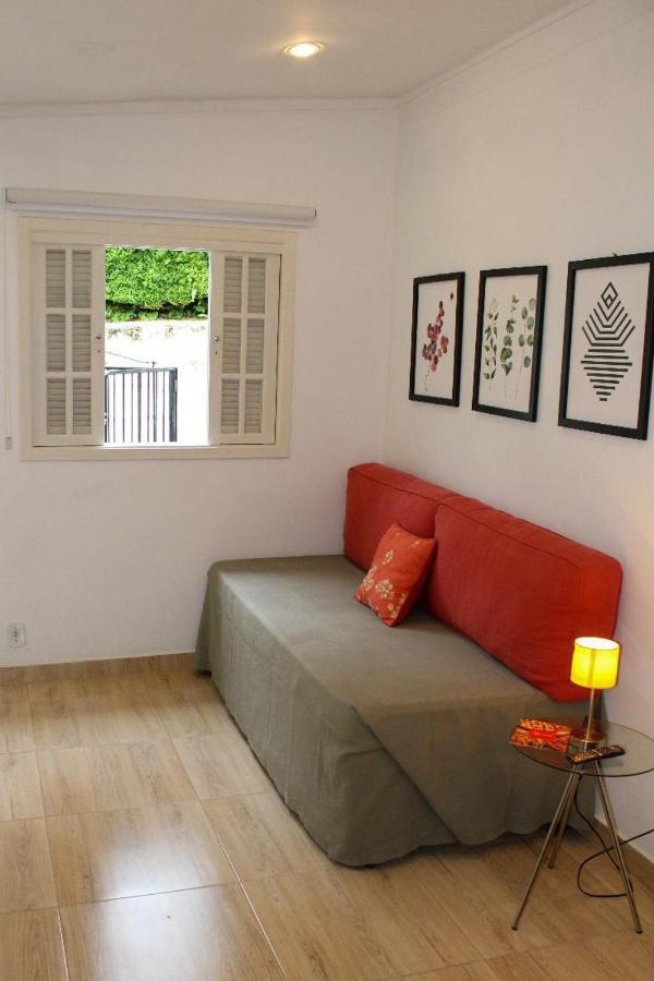 Loft Palacio De Cristal Petrópolis Zewnętrze zdjęcie