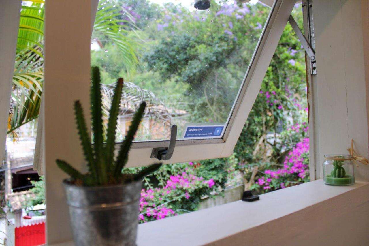 Loft Palacio De Cristal Petrópolis Zewnętrze zdjęcie