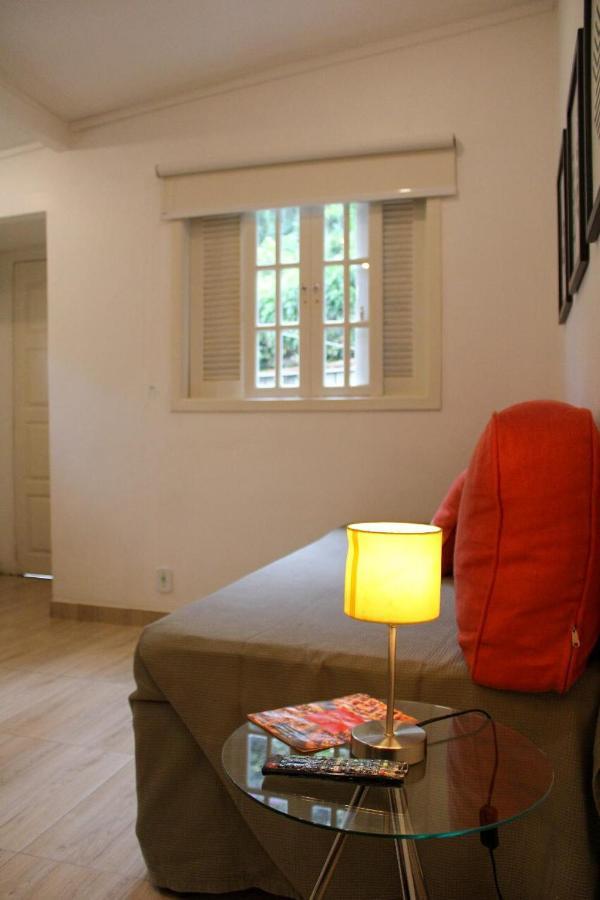 Loft Palacio De Cristal Petrópolis Zewnętrze zdjęcie