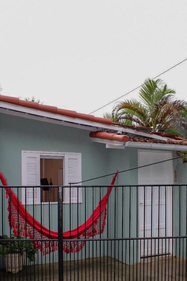 Loft Palacio De Cristal Petrópolis Zewnętrze zdjęcie