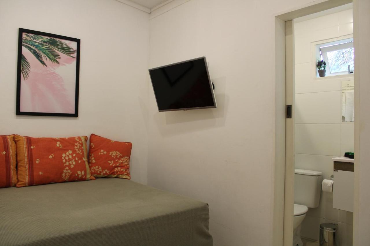 Loft Palacio De Cristal Petrópolis Zewnętrze zdjęcie