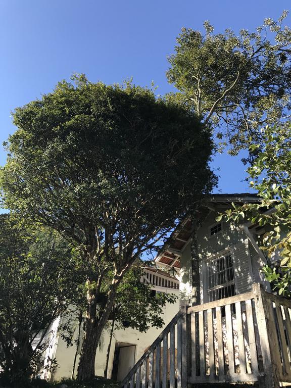Loft Palacio De Cristal Petrópolis Zewnętrze zdjęcie