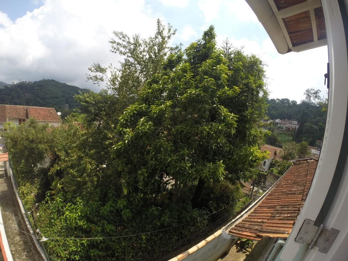 Loft Palacio De Cristal Petrópolis Zewnętrze zdjęcie