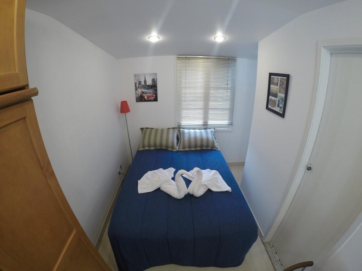 Loft Palacio De Cristal Petrópolis Zewnętrze zdjęcie