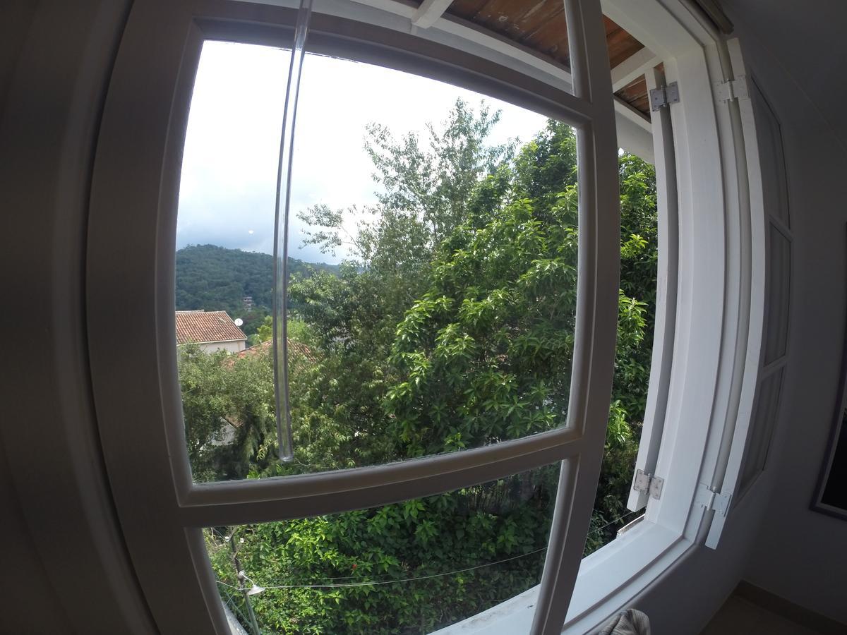 Loft Palacio De Cristal Petrópolis Zewnętrze zdjęcie