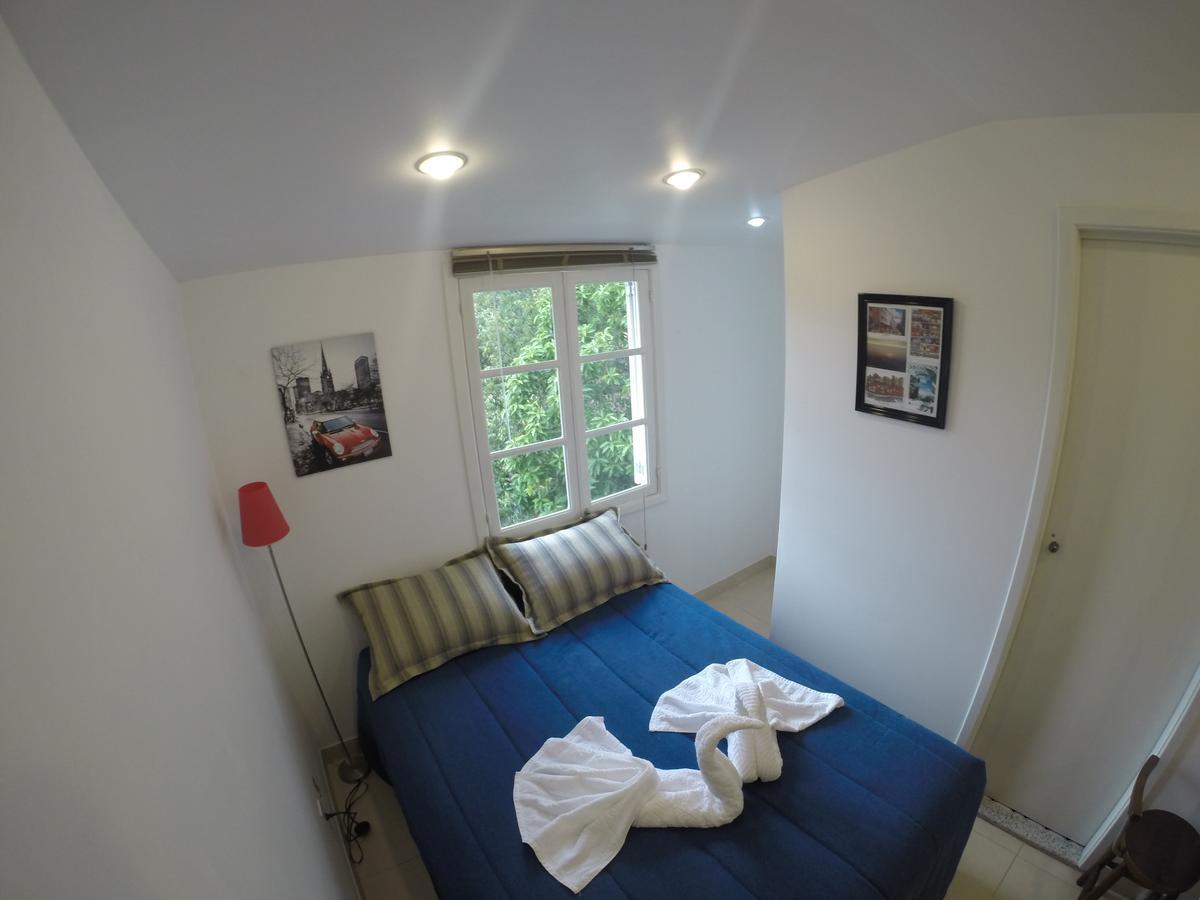 Loft Palacio De Cristal Petrópolis Zewnętrze zdjęcie
