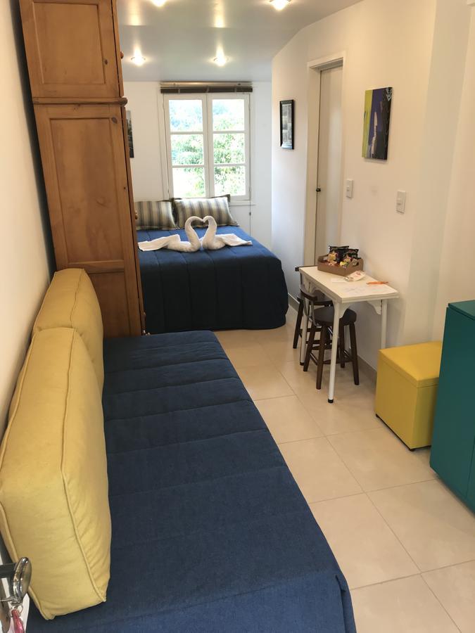 Loft Palacio De Cristal Petrópolis Zewnętrze zdjęcie