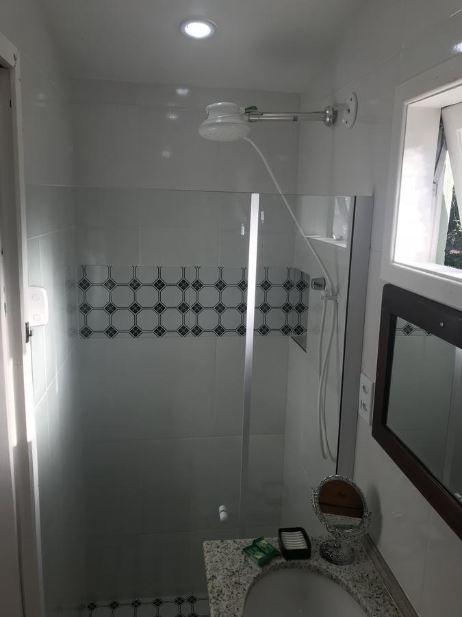 Loft Palacio De Cristal Petrópolis Zewnętrze zdjęcie