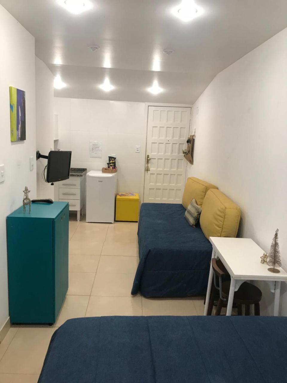 Loft Palacio De Cristal Petrópolis Zewnętrze zdjęcie