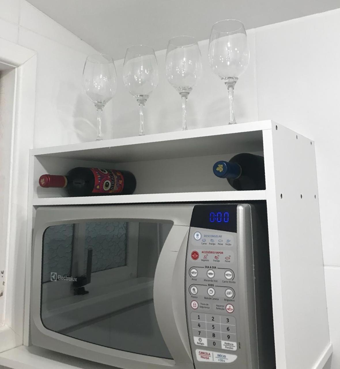 Loft Palacio De Cristal Petrópolis Zewnętrze zdjęcie