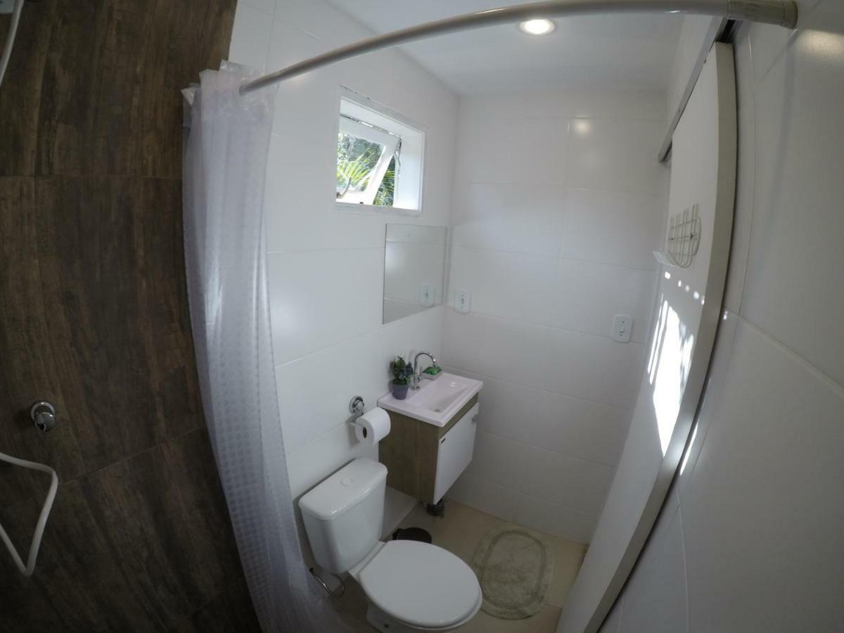 Loft Palacio De Cristal Petrópolis Zewnętrze zdjęcie